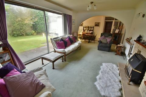 3 bedroom detached bungalow for sale, Ellesfield Drive, West Parley, Ferndown, BH22