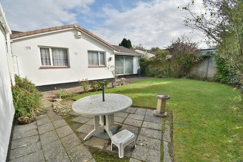 3 bedroom detached bungalow for sale, Ellesfield Drive, West Parley, Ferndown, BH22