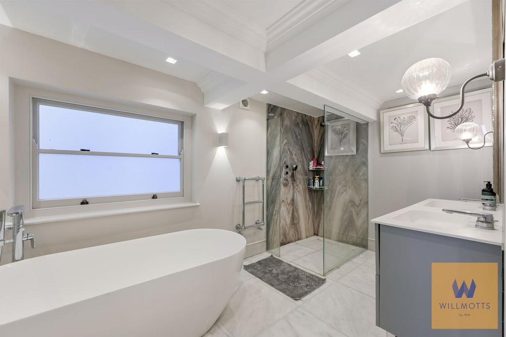 En-Suite