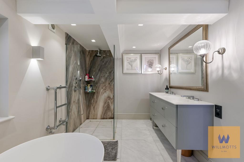 En-Suite