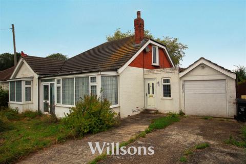 3 bedroom detached bungalow for sale, Skegness Road, Chapel St. Leonards, Skegness