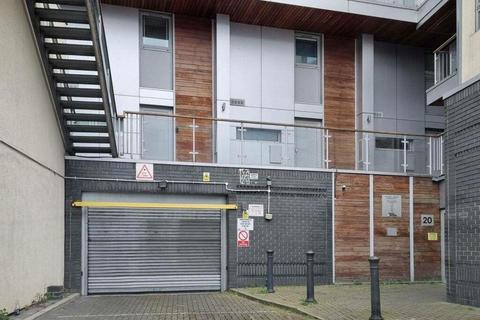 Parking to rent, Palmers Road, London E2