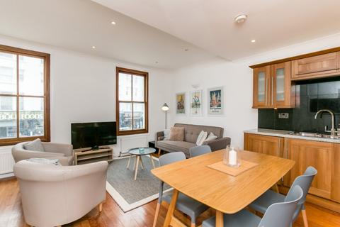 1 bedroom apartment for sale, Fulham Broadway, London, SW6