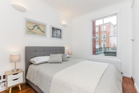 1 bedroom apartment for sale, Fulham Broadway, London, SW6