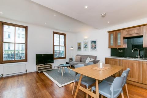 1 bedroom apartment for sale, Fulham Broadway, London, SW6