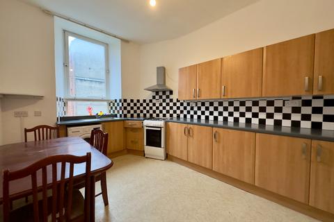 3 bedroom flat to rent, Argyle Street, Finnieston, Glasgow, G3