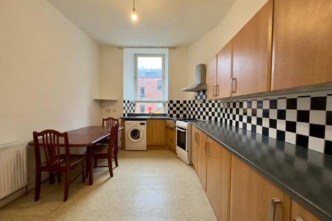 3 bedroom flat to rent, Argyle Street, Finnieston, Glasgow, G3