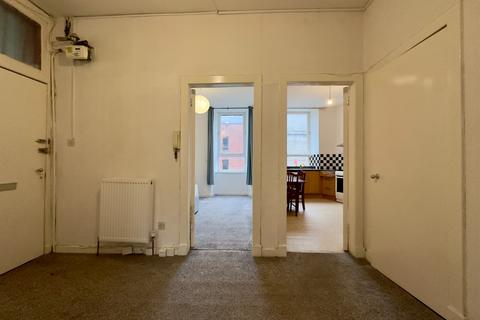 undefined, Argyle Street, Finnieston, Glasgow, G3