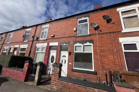 2 bedroom terraced house for sale, Vienna Road, Stockport SK3