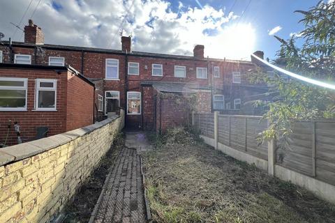 2 bedroom terraced house for sale, Vienna Road, Stockport SK3