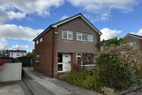 3 bedroom detached house for sale, Shalgrove Field, Preston, Lancashire