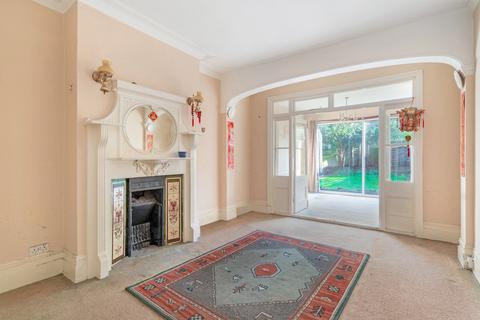 4 bedroom semi-detached house for sale, Gloucester Road, Ealing, W5