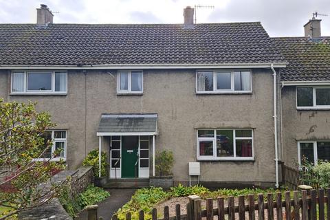 3 bedroom terraced house for sale, Springfield Crescent, High Bentham, LA2