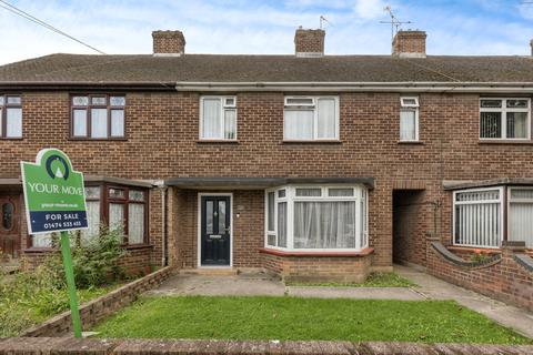 33 Manor Road, Swanscombe, DA10 0EL