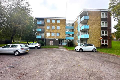 2 bedroom flat to rent, Ellwood Avenue, Southampton SO19