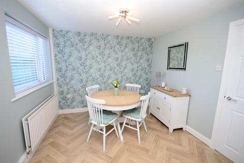 3 bedroom end of terrace house for sale, Pickering Green, Harlow Green