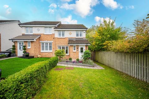 2 bedroom semi-detached house for sale, Larch Court, Cambuslang