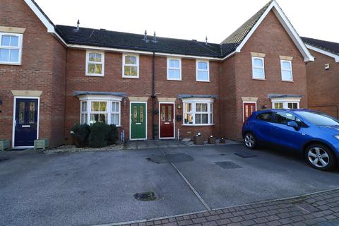 2 bedroom terraced house for sale, 3 Sandfield GreenMarket WeightonYork