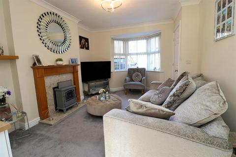 2 bedroom terraced house for sale, 3 Sandfield GreenMarket WeightonYork