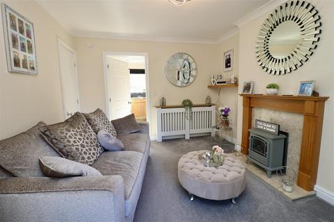 2 bedroom terraced house for sale, 3 Sandfield GreenMarket WeightonYork