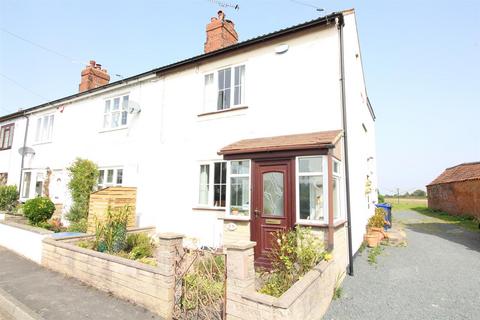 3 bedroom end of terrace house for sale, Nanny Lane, Tadcaster LS24