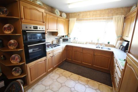 3 bedroom end of terrace house for sale, Nanny Lane, Tadcaster LS24