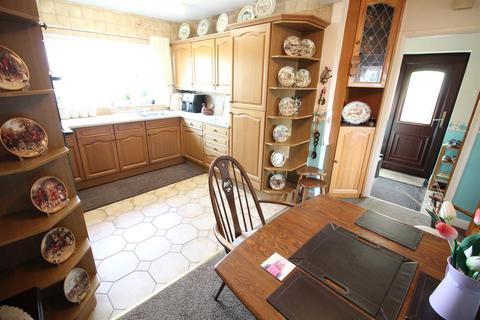 3 bedroom end of terrace house for sale, Nanny Lane, Tadcaster LS24