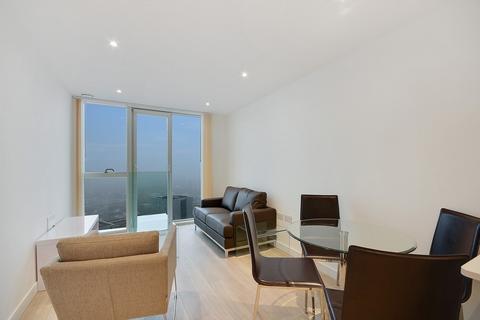 1 bedroom apartment to rent, Pinnacle Apartments, Saffron Central Square, Croydon, CR0