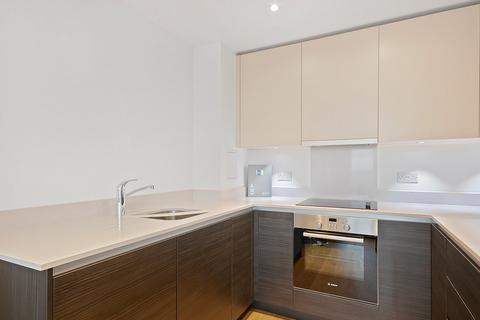 1 bedroom apartment to rent, Pinnacle Apartments, Saffron Central Square, Croydon, CR0