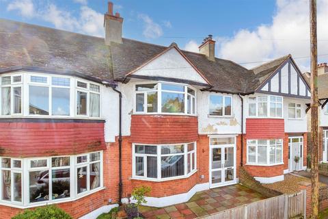 3 bedroom terraced house for sale, Upper Vernon Road, Sutton, Surrey