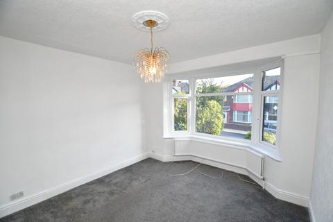 3 bedroom semi-detached house for sale, Hallwood Avenue, Salford, M6