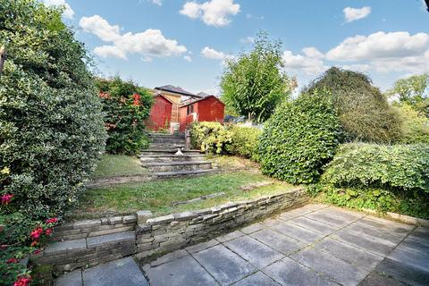 3 bedroom semi-detached house for sale, Hallwood Avenue, Salford, M6