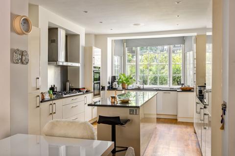 4 bedroom semi-detached house for sale, Warwick Gardens, Kensington, London