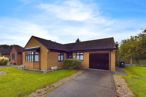 3 bedroom detached bungalow for sale, Millers Way, Alford LN13