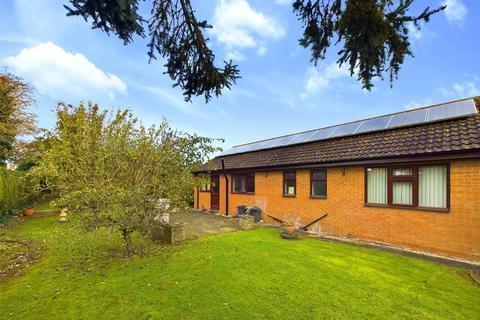 3 bedroom detached bungalow for sale, Millers Way, Alford LN13