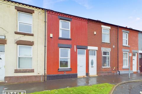 2 bedroom terraced house for sale, Brynn Street, St. Helens, WA10