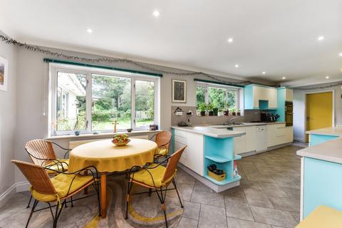 5 bedroom bungalow for sale, East Hill Drive, Hill Brow, Liss, Hampshire