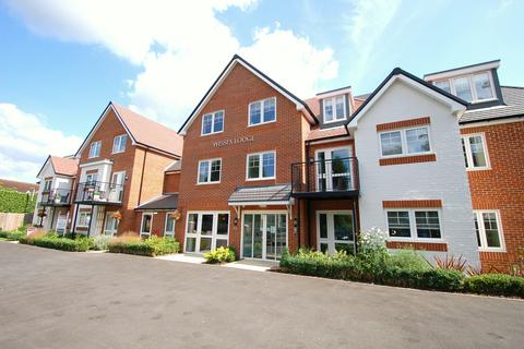 1 bedroom retirement property for sale, Wessex Lodge, Bagshot