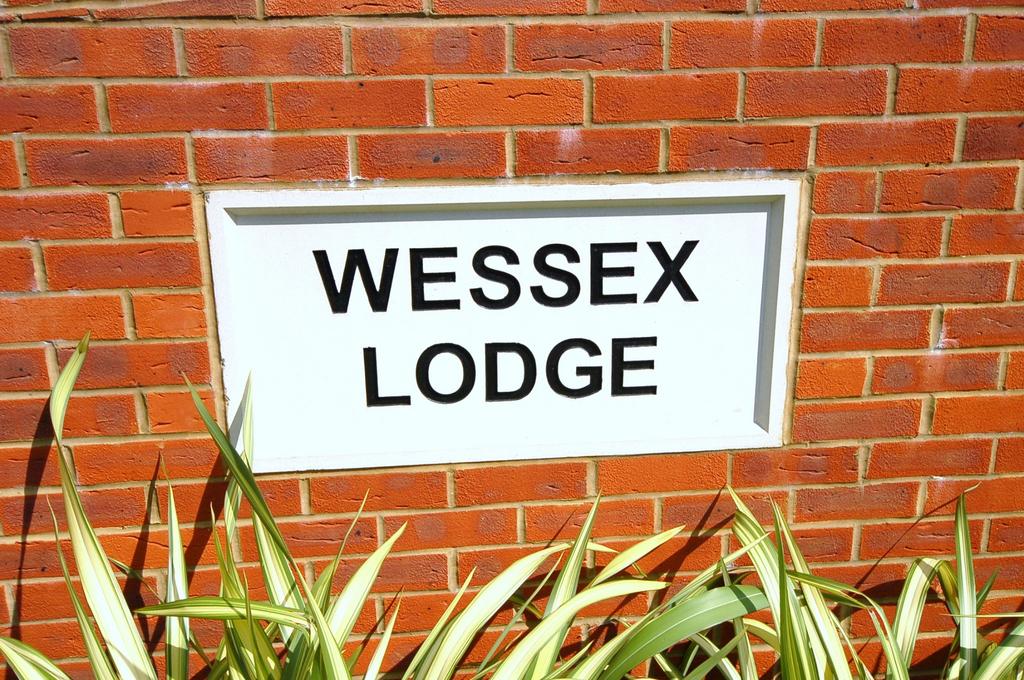 Wessex Lodge