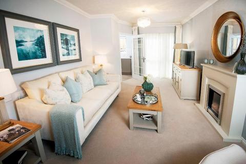 1 bedroom retirement property for sale, Wessex Lodge, Bagshot