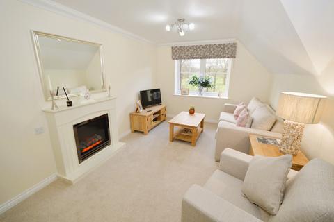 1 bedroom retirement property for sale, Wessex Lodge, Bagshot