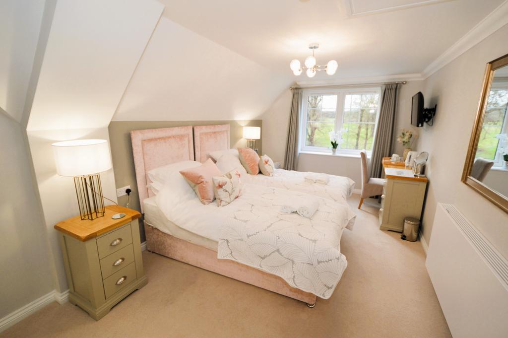 Guest Suite
