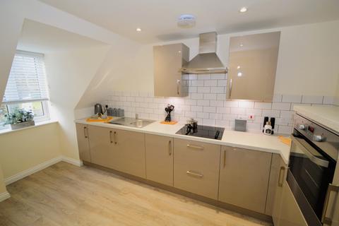 undefined, Wessex Lodge, Bagshot