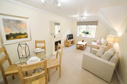 undefined, Wessex Lodge, Bagshot