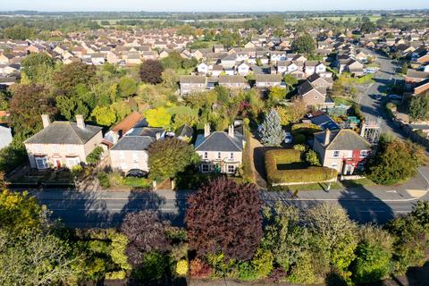 4 bedroom detached house for sale, London Road, Attleborough NR17