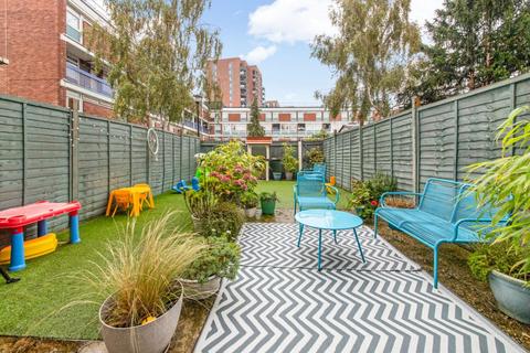 7 Unwin Close, London, SE15 6SH