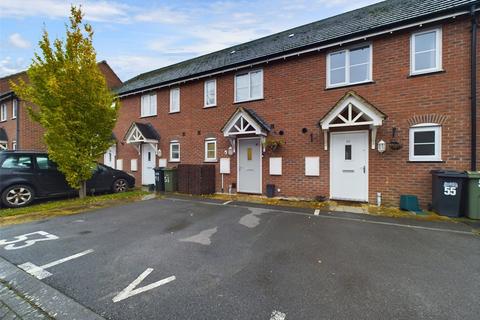 2 bedroom terraced house to rent, Chalkpit Lane, Chinnor OX39