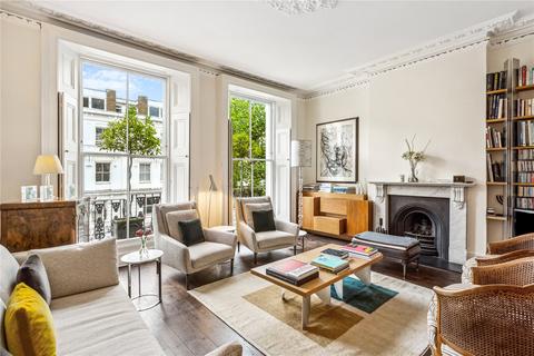 5 bedroom apartment for sale, Gloucester Avenue, Primrose Hill, London, NW1