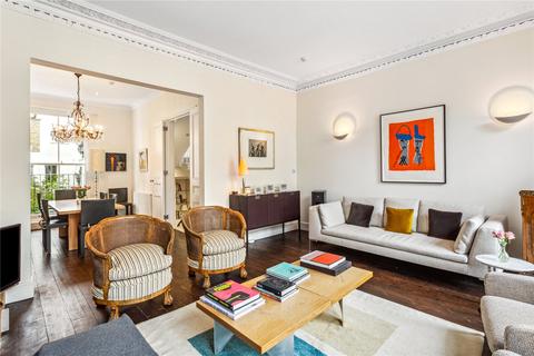 5 bedroom apartment for sale, Gloucester Avenue, Primrose Hill, London, NW1