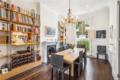 5 bedroom apartment for sale, Gloucester Avenue, Primrose Hill, London, NW1